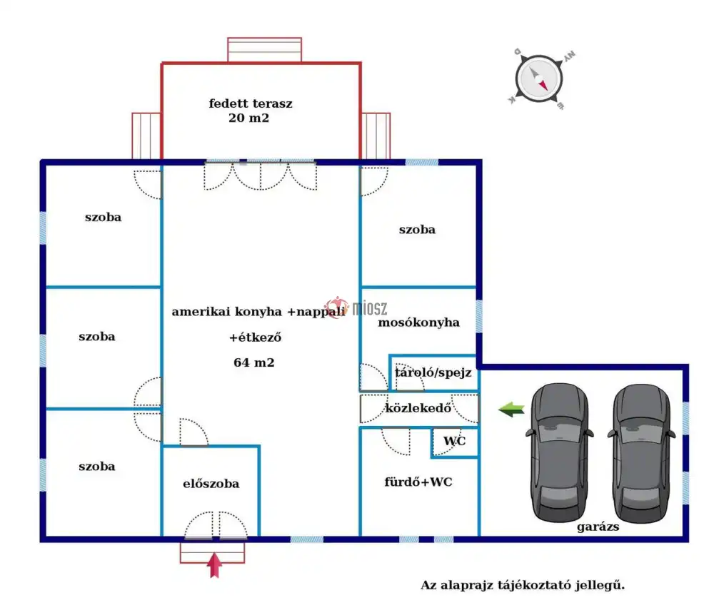 Pest megye - Halásztelek