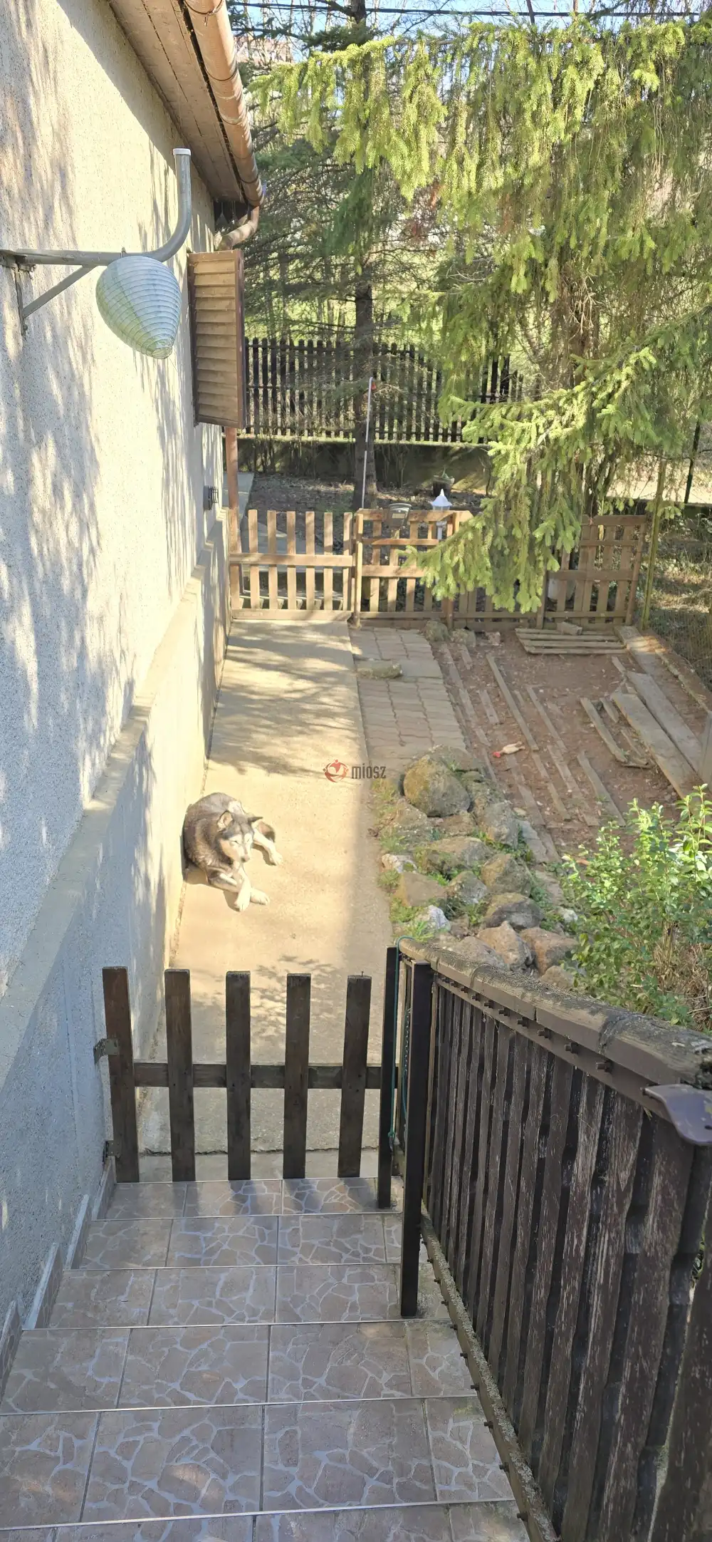 Pest megye - Szokolya