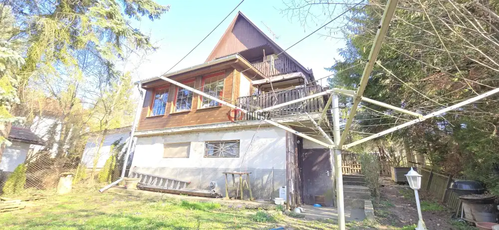 Pest megye - Szokolya