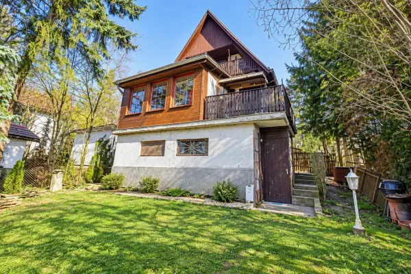 Eladó családi ház, Szokolya 3 szoba 116 m² 59.9 M Ft
